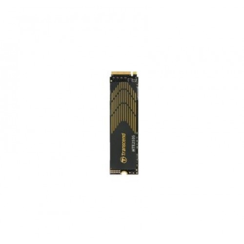 Твърд диск Transcend 1TB, M.2 2280, PCIe Gen4x4, NVMe, 3D TLC, with Dram (Graphene Heatsink)-1