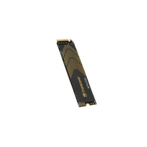 Твърд диск Transcend 1TB, M.2 2280, PCIe Gen4x4, NVMe, 3D TLC, with Dram (Graphene Heatsink)-2