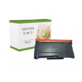 Тонер касета Static Control Black Brother TN-3600XL SUPER PREMIUM Съвместим консуматив, голям капацитет 6 000 стр.