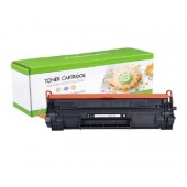 Tонер касета Static Control Black HP no. 142A W1420A SUPER PREMIUM Съвместим консуматив, стандартен капацитет 950 стр.