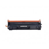 Tонер касета Static Control Black HP no. 142A W1420A SUPER PREMIUM Съвместим консуматив, стандартен капацитет 950 стр.