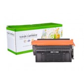 Tонер касета Static Control Black HP no. 89X CF289X SUPER PREMIUM Съвместим консуматив, голям капацитет 10 000 стр.