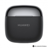Слушалки Huawei FreeBuds SE 3 ULC-CT020 Black