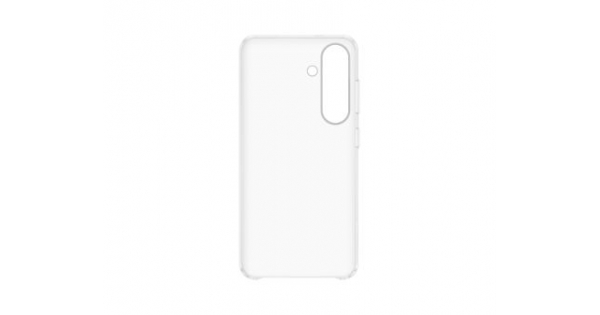 Калъф Samsung Galaxy S25 Clear Case Transperant