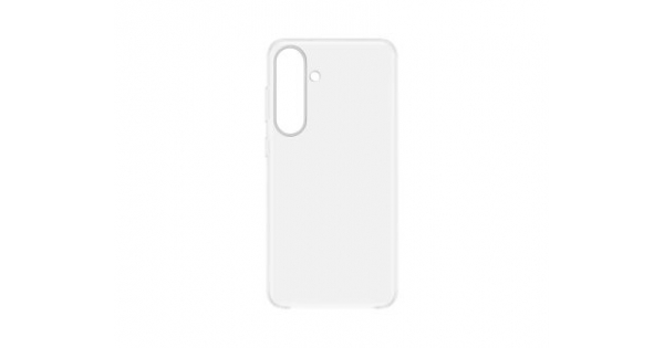Калъф Samsung Galaxy S25+ Clear Case Transperant