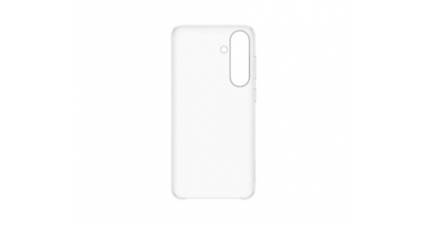 Калъф Samsung Galaxy S25+ Clear Case Transperant-1