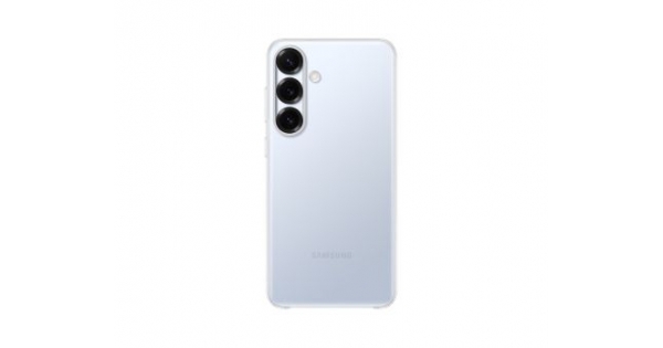 Калъф Samsung Galaxy S25+ Clear Case Transperant-2