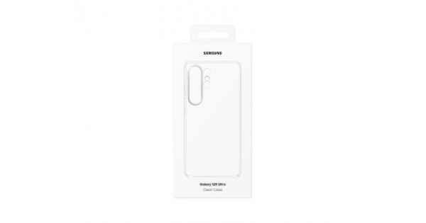 Калъф Samsung Galaxy S25 Ultra Clear Case Transperant-5