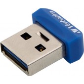 Памет Verbatim USB 3.0 Nano Store 'N' Stay 32GB