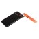 Твърд диск Verbatim Pocket SSD USB 3.2 Gen 2 2TB Black/Orange