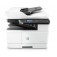 Лазерно многофункционално устройство HP LaserJet MFP M443nda