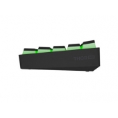 Клавиатура Genesis Mechanical Gaming Keyboard Thor 660 G2 Wireless RGB Backlight BLACK GATERON BROWN