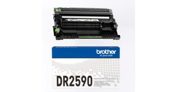 Консуматив Brother DR-2590 Drum unit