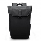 Раница за лаптоп BANGE SX 6 джоба, 17.3“ 24 L, Черен