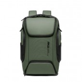 Раница за лаптоп BANGE AIR 6 джоба, 16“, 21 л, Green