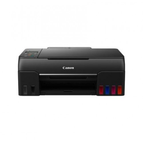 Мастилоструйно многофункционално устройство Canon PIXMA G640 All-In-One, Black-2