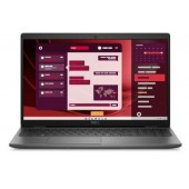 Лаптоп Dell Latitude 3550, Intel Core i7-1355U (12 MB cache, 10 cores, up to 5.00 GHz), 15.6