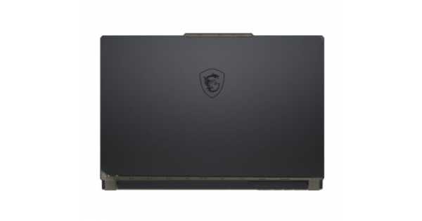 Лаптоп MSI Cyborg 15 A13VF, i5-13420H (8C/12T, up to 4.60GHz, 12 MB), RTX 4060 8GB GDDR6 233 AI TOPS, 15.6