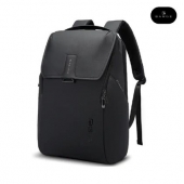 Раница за лаптоп BANGE SX-PRO 5 джоба, 17.3“ 23 L, Черен