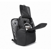 Раница за лаптоп BANGE SX-PRO 5 джоба, 17.3“ 23 L, Черен