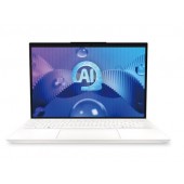 Лаптоп MSI Prestige 13 AI Evo A1MG, Intel Core Ultra 5 125H (14C/18T, up to 4.5 GHz, 18MB), 13.3 2.8K OLED 2880x1800, Non-touch 100% DCI-P3, 400 nits, HDR True Black 500, Intel Arc, 16GB LPDDR5-6400 On board, 512GB PCIe Gen4x4 SSD, WiFi 7, White, Metal, 0
