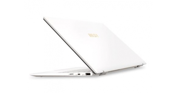 Лаптоп MSI Prestige 13 AI Evo A1MG, Intel Core Ultra 5 125H (14C/18T, up to 4.5 GHz, 18MB), 13.3 2.8K OLED 2880x1800, Non-touch 100% DCI-P3, 400 nits, HDR True Black 500, Intel Arc, 16GB LPDDR5-6400 On board, 512GB PCIe Gen4x4 SSD, WiFi 7, White, Metal, 0-1