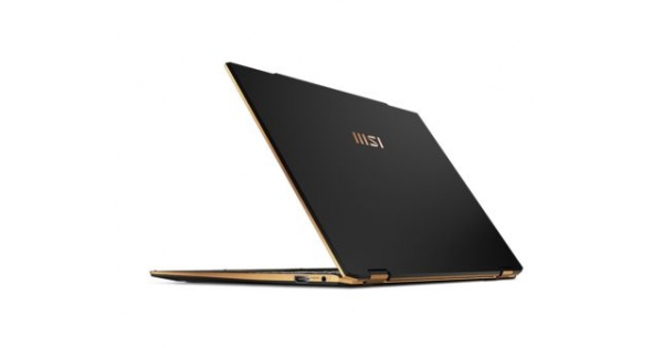 Лаптоп MSI Summit 13 AI+ Evo A2VMTG, Intel Core Ultra 7 258V (8C/8T, up to 4.8 Ghz, 12MB), 13.3
