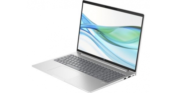 Лаптоп HP ProBook 465 G11, Ryzen 5 7535U(up to 4.555GHz/16MB/6C), 16