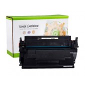 Tонер касета Static Control Black HP no. 149X W1490X SUPER PREMIUM Съвместим консуматив, голям капацитет 9 500 стр.