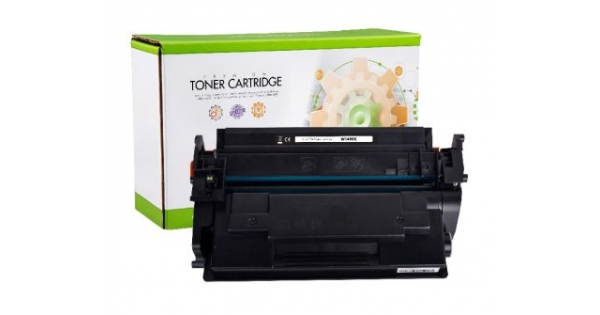 Tонер касета Static Control Black HP no. 149X W1490X SUPER PREMIUM Съвместим консуматив, голям капацитет 9 500 стр.