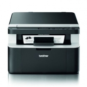 Лазерна мултифункционална машина Brother DCP-1512Е