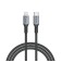 Кабел Verbatim Sync & Charge USB-C to Lightning 120 cm