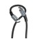 Кабел Verbatim Sync & Charge USB-C to Lightning 120 cm
