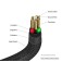 Кабел Verbatim Sync & Charge USB-C to Lightning 120 cm