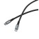 Кабел Verbatim Sync & Charge USB-C to USB-C 60W 120 cm