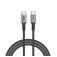 Кабел Verbatim Sync & Charge USB-C to USB-C 100W 120 cm