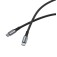 Кабел Verbatim Sync & Charge USB-C to USB-C 100W 120 cm