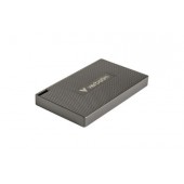 Твърд диск Verbatim MetalMini SSD USB-C 3.2 Gen2 512GB
