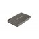 Твърд диск Verbatim MetalMini SSD USB-C 3.2 Gen2 512GB