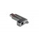 Твърд диск Verbatim Dual QuickStick USB-C & USB-A USB 3.2 Gen 1 256GB