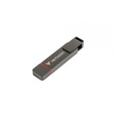 Твърд диск Verbatim Dual QuickStick USB-C & USB-A USB 3.2 Gen 1 512GB