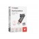 Твърд диск Verbatim Dual QuickStick USB-C & USB-A USB 3.2 Gen 1 1TB