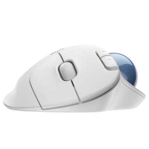 Мишка Logitech ERGO M575 - OFFWHITE - EMEA-1
