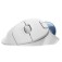 Мишка Logitech ERGO M575 - OFFWHITE - EMEA