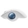 Мишка Logitech ERGO M575 - OFFWHITE - EMEA