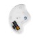 Мишка Logitech ERGO M575 - OFFWHITE - EMEA