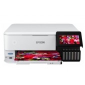 Мастилоструйно многофункционално устройство Epson EcoTank L8160