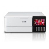 Мастилоструйно многофункционално устройство Epson EcoTank L8160