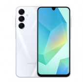 Мобилен телефон Samsung SM-A165 GALAXY A16 256GB 8GB GRAY