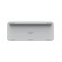 Клавиатура Logitech MX Keys Mini Minimalist Wireless Illuminated Keyboard - PALE GREY - US Intl